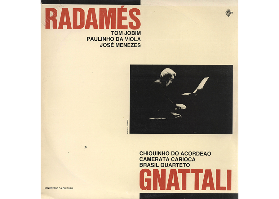 Rádio Batuta Radamés Gnattali