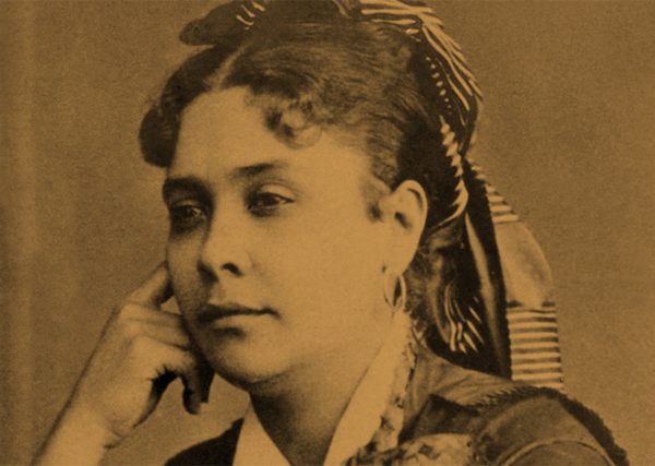 Chiquinha Gonzaga