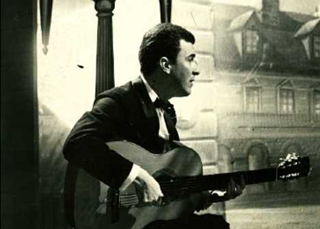 Tim Tim por Tim Tim: a música de João Gilberto