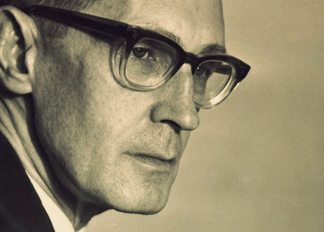 Carlos Drummond de Andrade