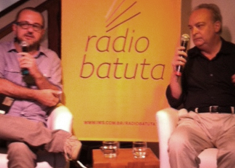 Batuta na Flip