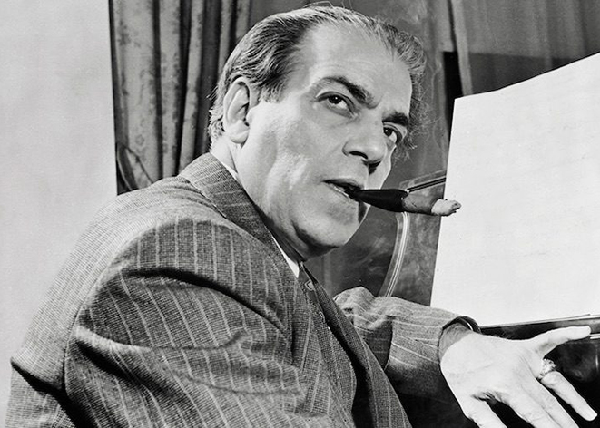 Heitor Villa-Lobos