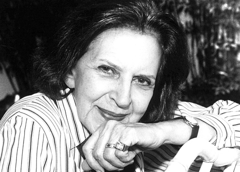Lygia por ela mesma