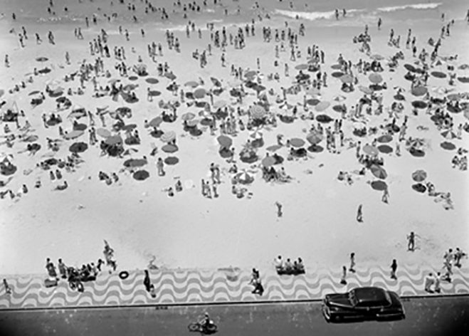 Músicas para se ouvir na cobertura num dia de muito sol – Por Joaquim Ferreira dos Santos
