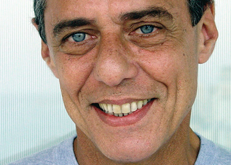 Chico 70 anos