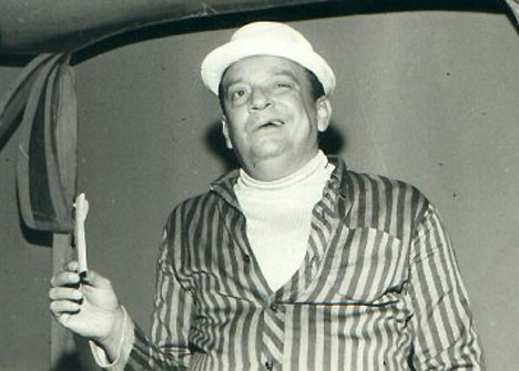 Gordurinha