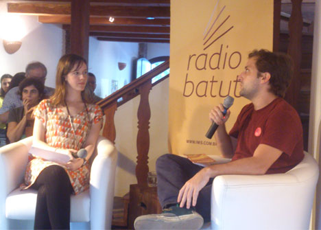 Batuta na Flip