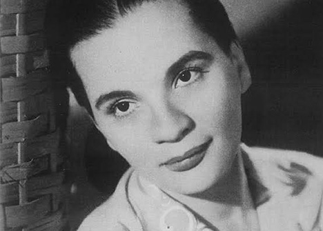 Aracy de Almeida – O samba em pessoa