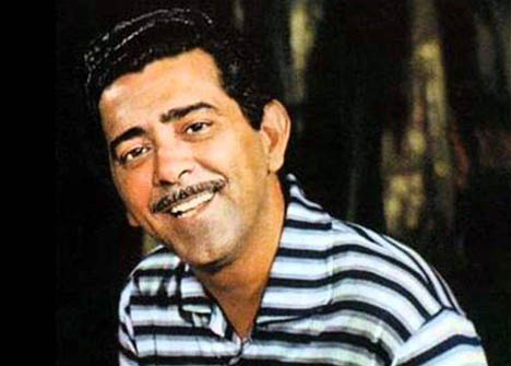 Miltinho