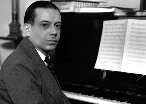 Cole Porter &#8211; O homem e suas canções