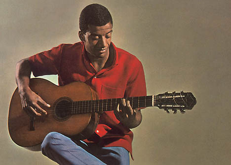 Samba esquema novo – Ontem e hoje