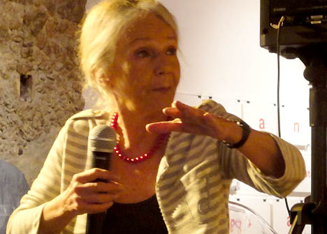 Beatriz Sarlo