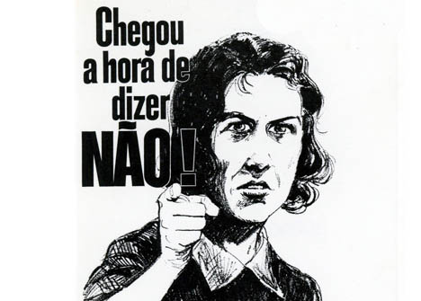 As canções da República