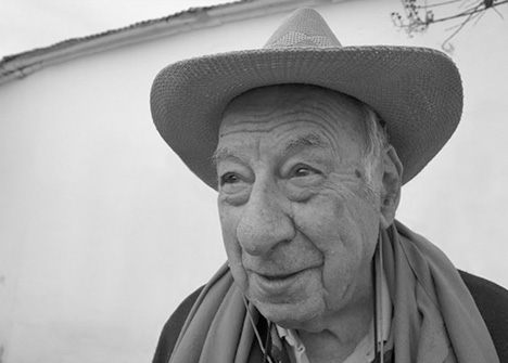 Drummond na voz de Manolo Graña