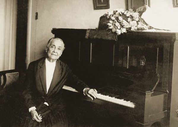 Chiquinha Gonzaga