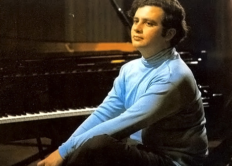 Roberto Szidon