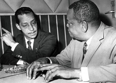 A história de ‘Carinhoso’