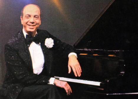 Pedrinho Mattar