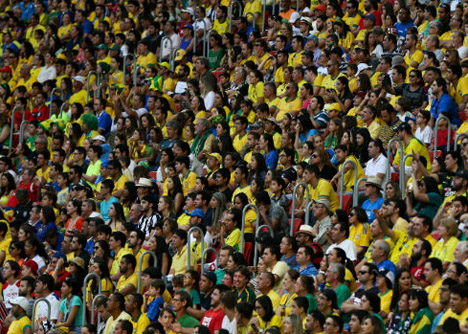 Crônicas do Joaquim