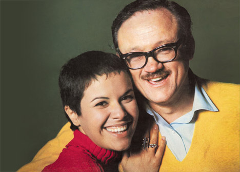 O brasileiríssimo Toots Thielemans