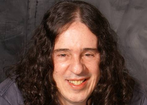 O imortal Geraldo Carneiro