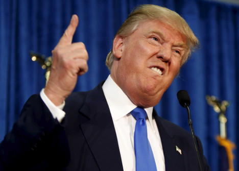 Músicas para começar a encarar a era Trump