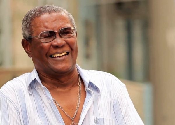 Wilson Moreira, 80