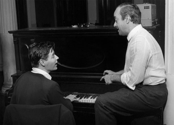 Tom Jobim – Do samba-canção a Orfeu da Conceição