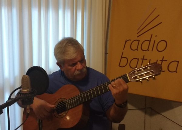 Dori Caymmi – Brasil, canção e violão