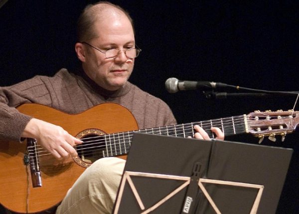Maurício Carrilho