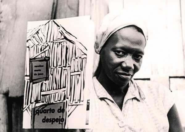 Carolina Maria de Jesus: uma voz soberana