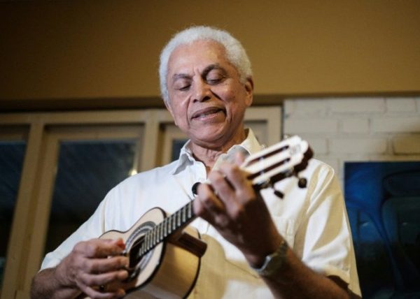 Os cancionistas