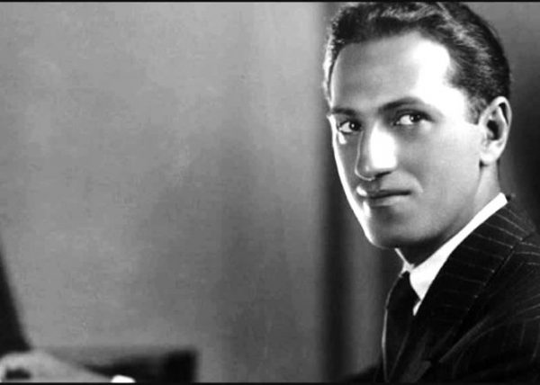 George Gershwin – O compositor americano