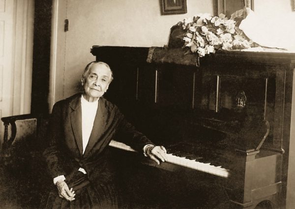 Chiquinha Gonzaga