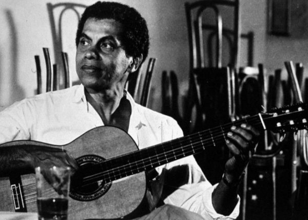 Geração de 1942/Paulinho da Viola – Memórias