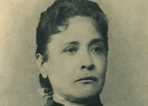 Chiquinha, a pioneira