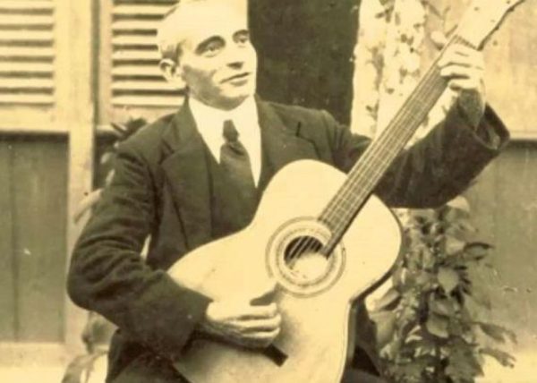Catulo das paixões