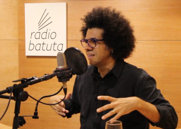 Hamilton de Holanda