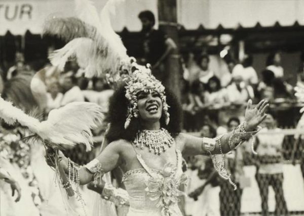 Clara Nunes e vozes afro-brasileiras