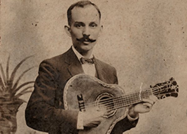 Atualizando Mário Álvares