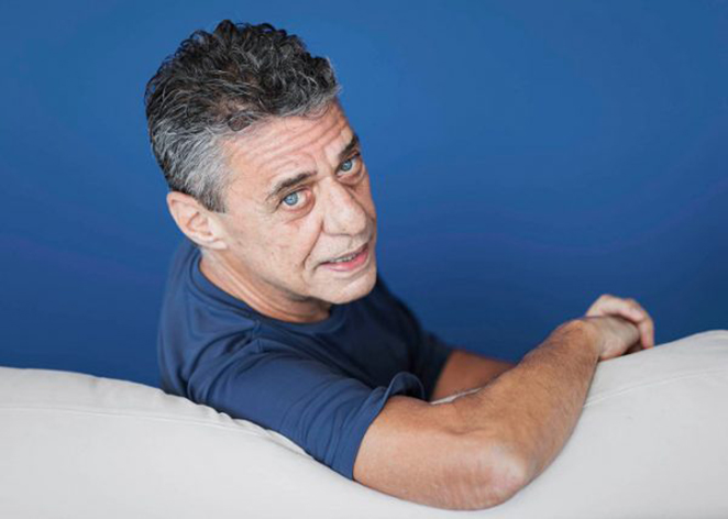 Chico Buarque 80 vezes