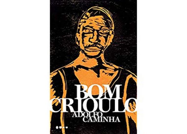 Clube de Leitura &#8211; Bom crioulo