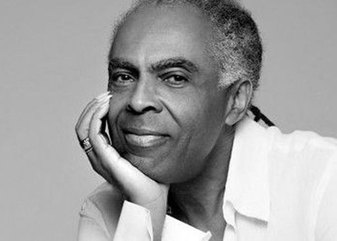 Salve o compositor popular – Gilberto Gil