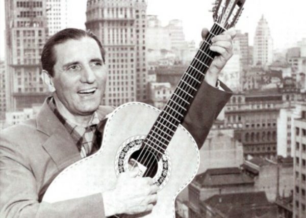 Episódio 2 – Francisco Alves no meio da história do samba