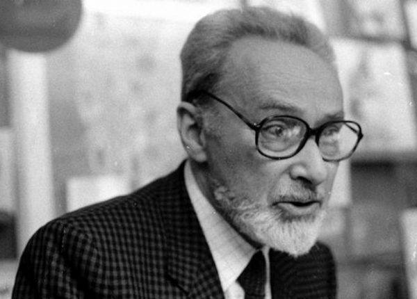 Renato Lessa sobre ‘É isto um homem?’, de Primo Levi