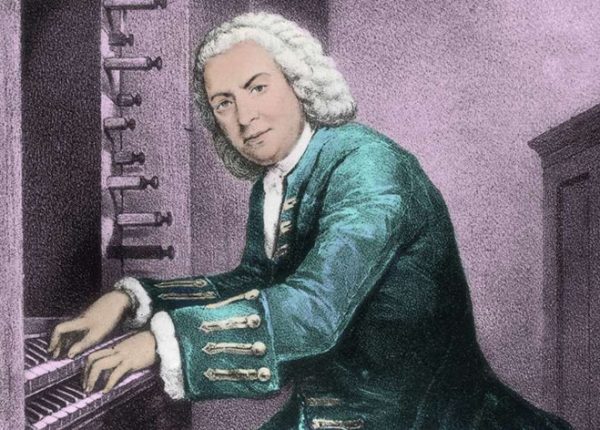 Música para quem não tem pressa – Missa em si menor, de Bach