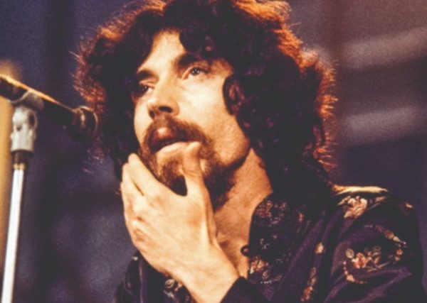 Raul fora do rock