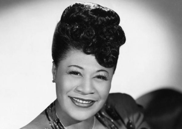 Música para quem não tem pressa &#8211; Songbooks de Ella Fitzgerald