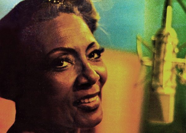Carmen Costa, do amor e do carnaval