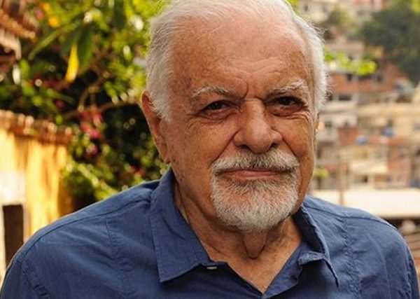 Sérgio Ricardo